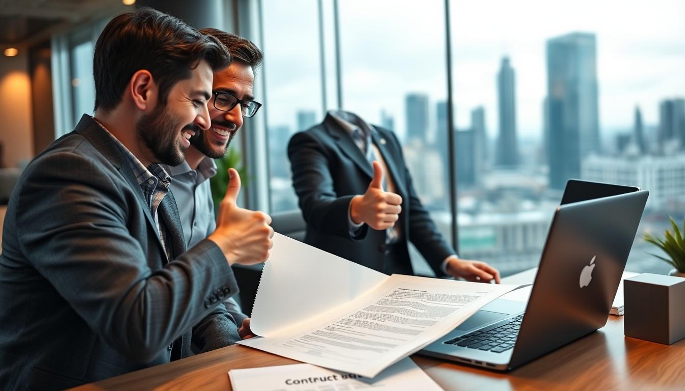 Soutien pour Consultants Indépendants
