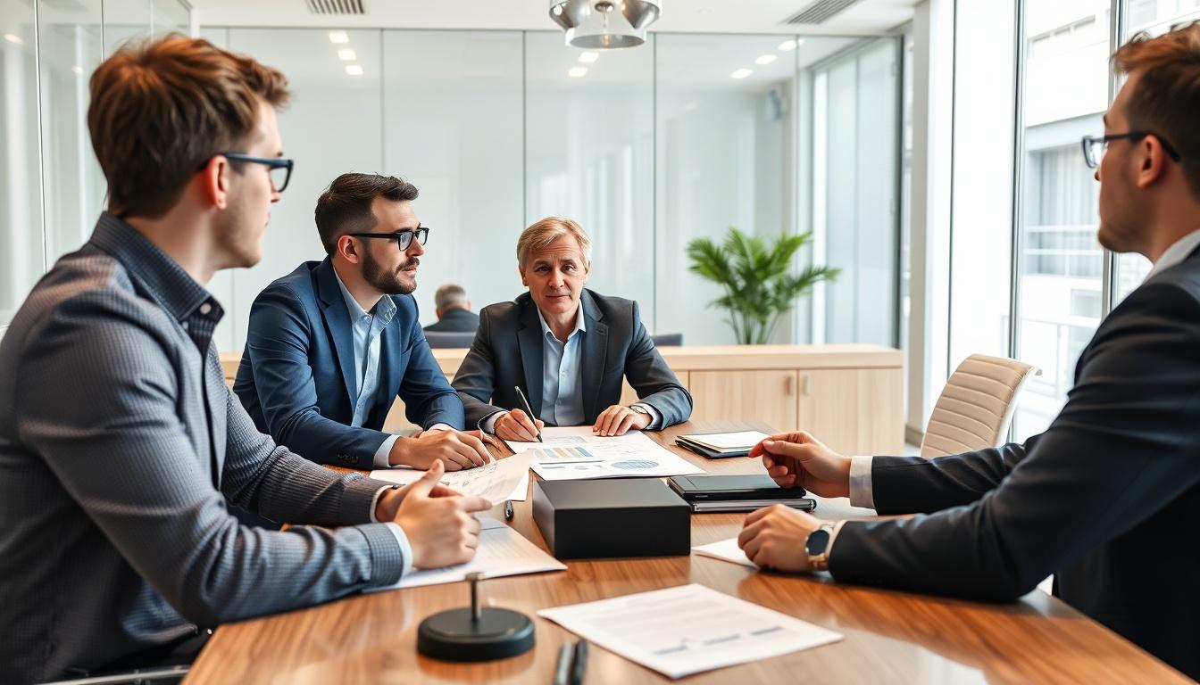 Solutions pour Startups